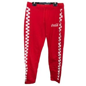 Coca-Cola Sweatpants